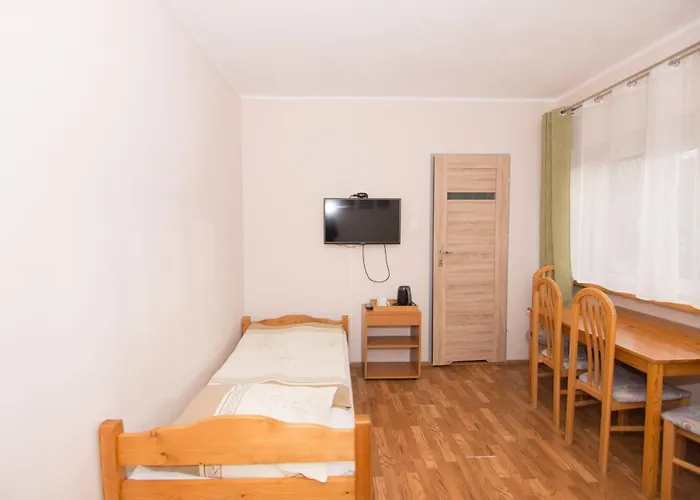 Willa Nova - Centrum Szklarska Poręba